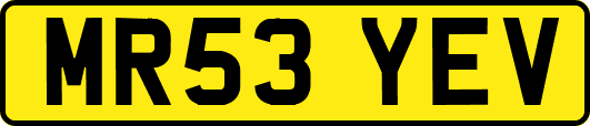 MR53YEV