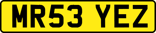 MR53YEZ