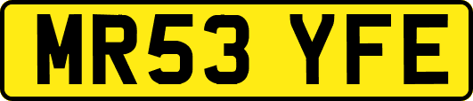 MR53YFE