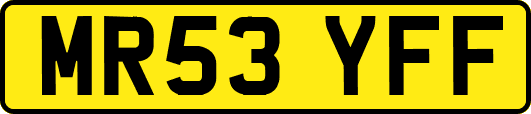 MR53YFF