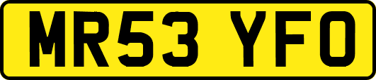 MR53YFO