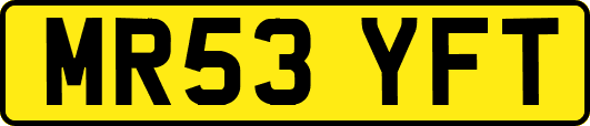 MR53YFT