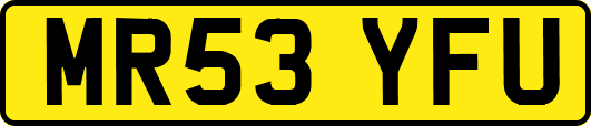 MR53YFU