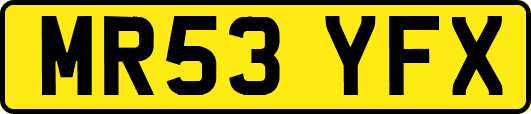 MR53YFX