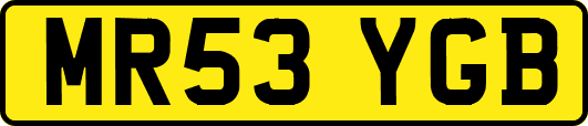 MR53YGB
