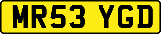 MR53YGD