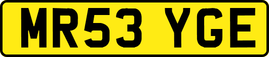 MR53YGE