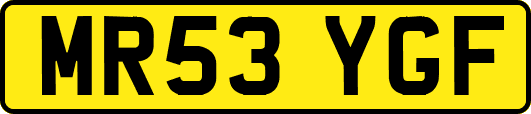 MR53YGF