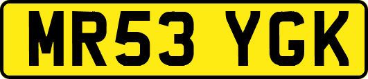 MR53YGK