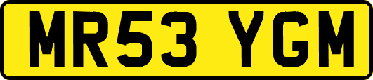 MR53YGM