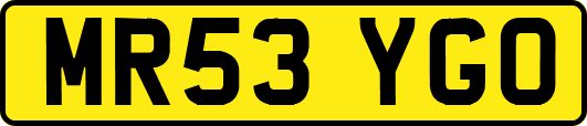 MR53YGO