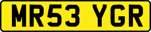 MR53YGR