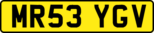 MR53YGV