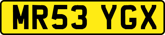 MR53YGX