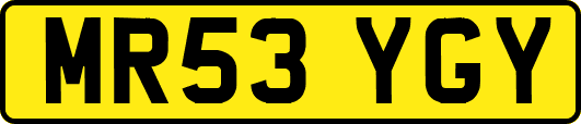 MR53YGY