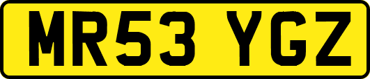 MR53YGZ