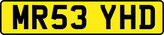 MR53YHD