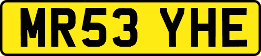 MR53YHE