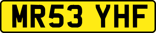 MR53YHF