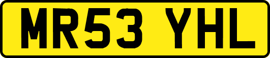 MR53YHL