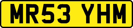 MR53YHM