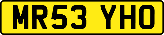 MR53YHO
