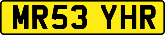 MR53YHR