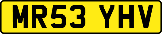 MR53YHV
