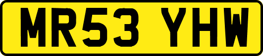 MR53YHW