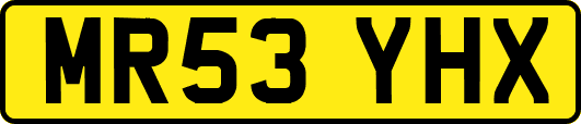 MR53YHX