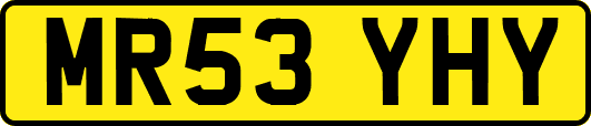 MR53YHY