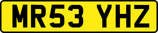 MR53YHZ
