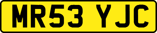 MR53YJC