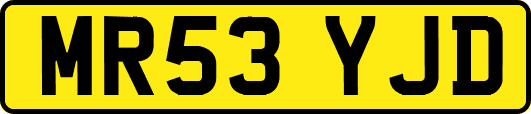 MR53YJD
