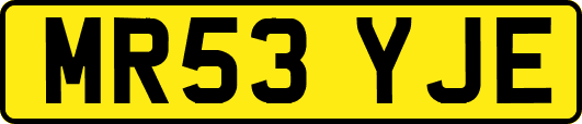 MR53YJE