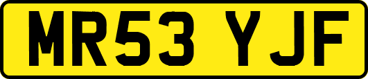 MR53YJF