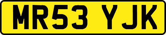 MR53YJK
