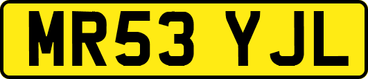 MR53YJL