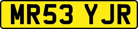 MR53YJR
