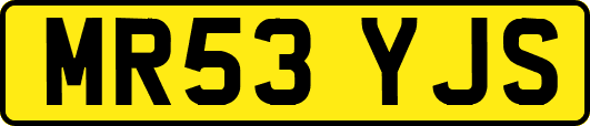 MR53YJS