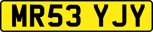 MR53YJY