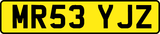 MR53YJZ