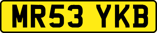 MR53YKB