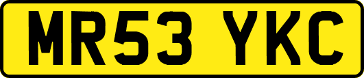 MR53YKC