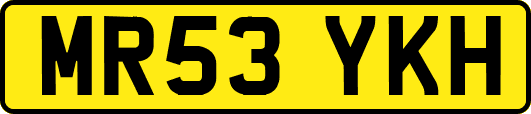 MR53YKH