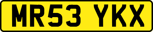 MR53YKX