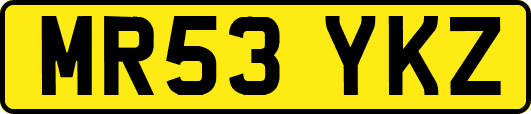 MR53YKZ