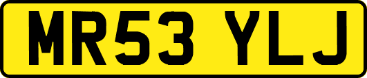 MR53YLJ