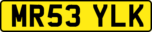 MR53YLK