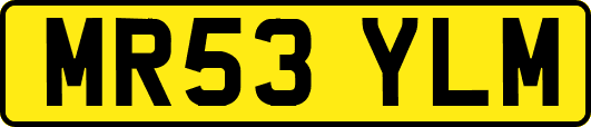 MR53YLM